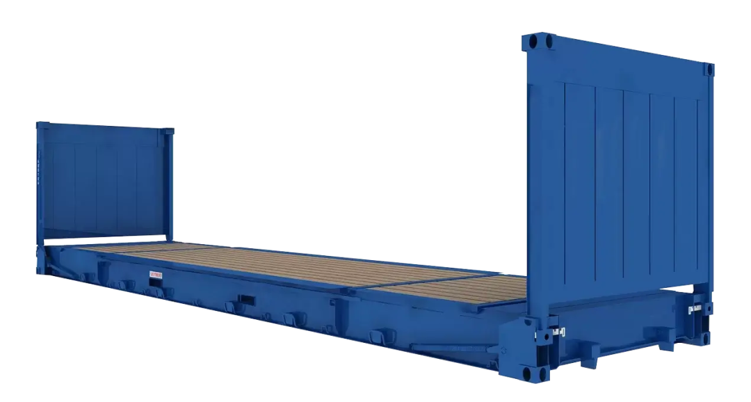 Services 20 Flat Rock Container