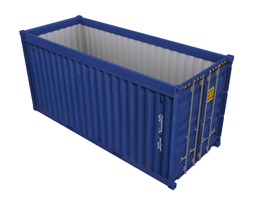 Services 22 opentop