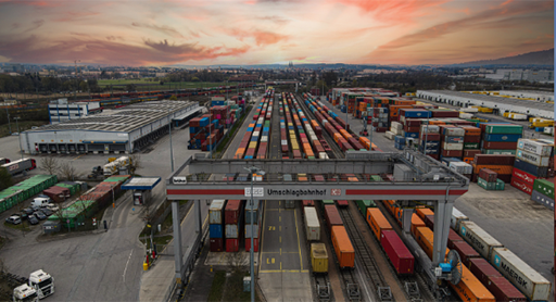 Contact Us 3 Here’s the most important thing you need to know: we’re more than just a Bonded carrier. We help small businesses to realize their full growth potential, and we’re invested in their success.