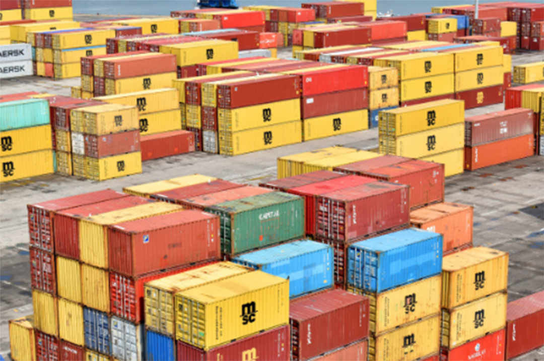 What Are Drayage Services? A Complete Guide to This Critical Logistics Link 1 What Are Drayage Services? A Complete Guide to This Critical Logistics Link