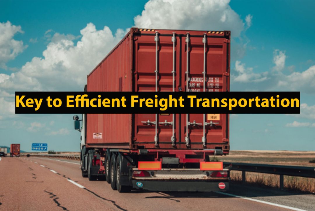 Efficient drayage services are essential for smooth freight transportation. Learn about types of drayage, customs clearance, and how Desert Eagle Express supports your supply chain.